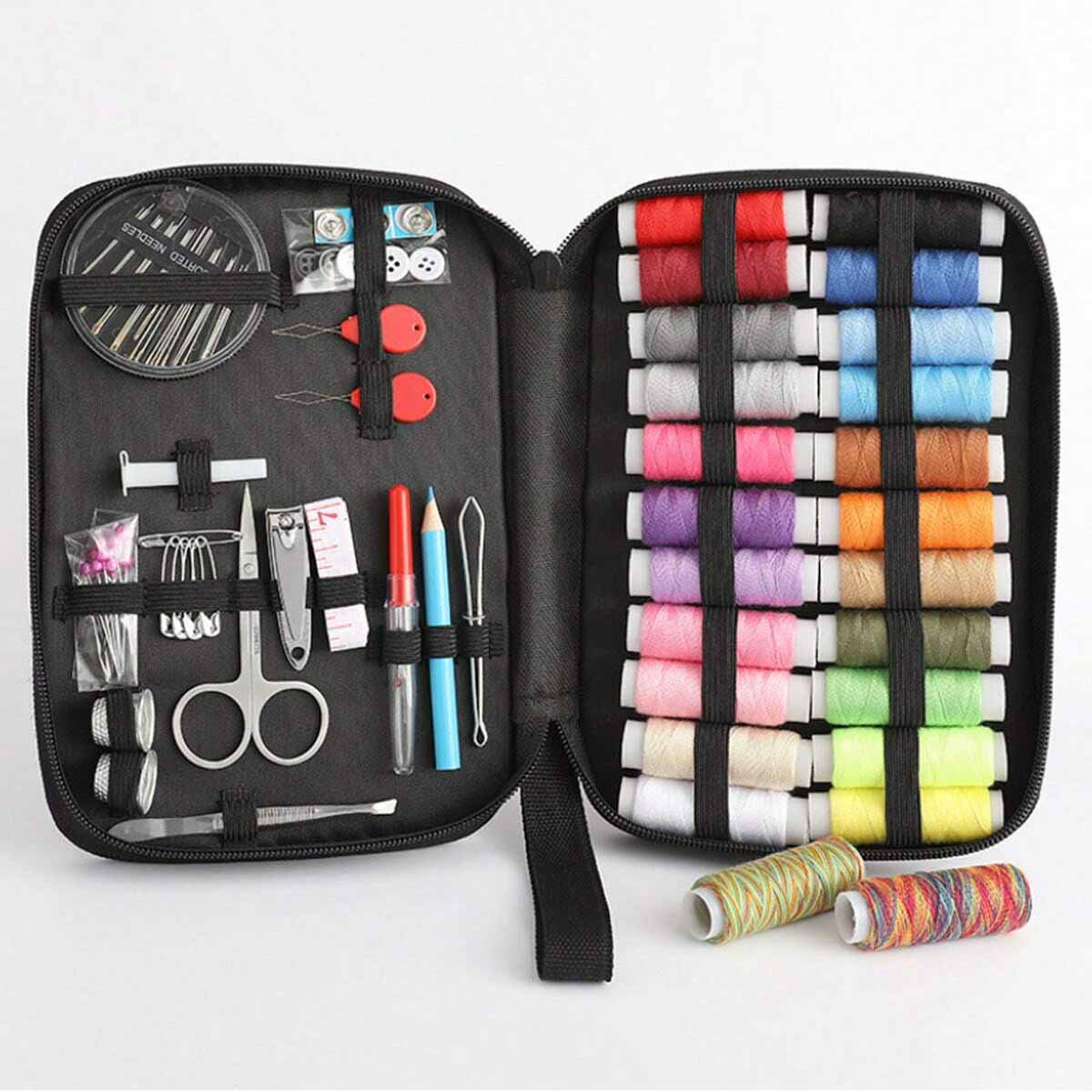 Travel Accessories To Sew - 1 Satz Nähset für Erwachsene und