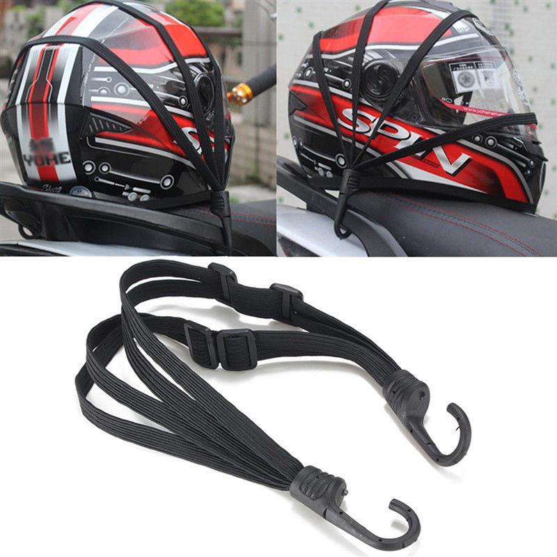 Luggage Strap Belt - Universal 60 cm Motorrad Gepäck Strap
