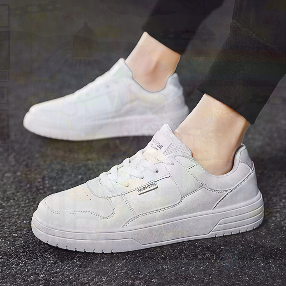 Travel Accessories On Sale - Mit Krawatten PU-Lederschuhe 41 Tennis Größe