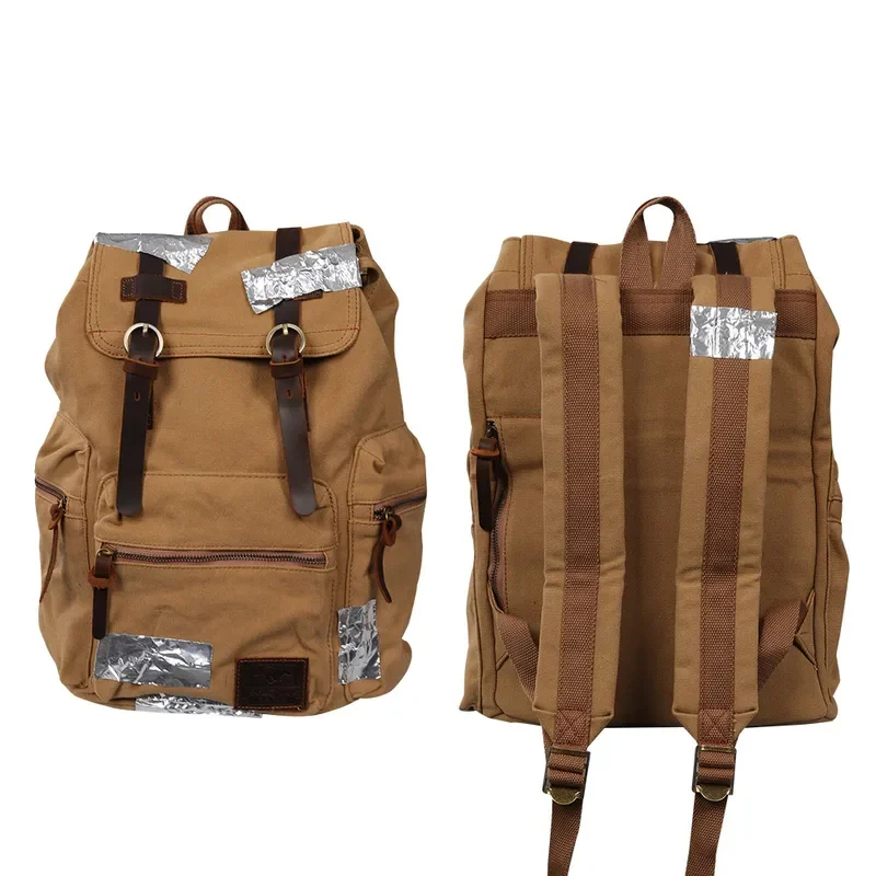 Travel Accessories For Men - 2026 The Last Ellie Cosplay-Tasche Joel