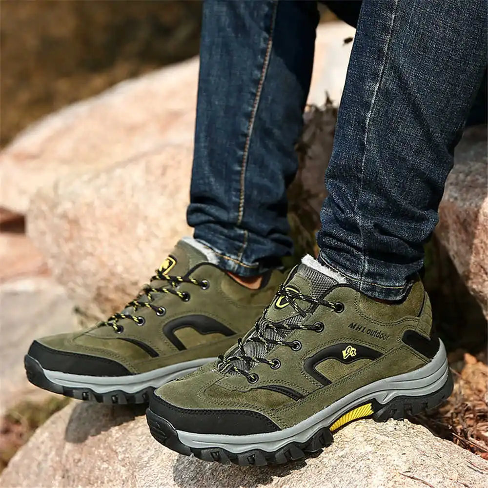 Travel Accessories On Sale - Camp Baumwoll-Wanderschuhe für Herren, Sportspaziergang, Trekking-Sneaker