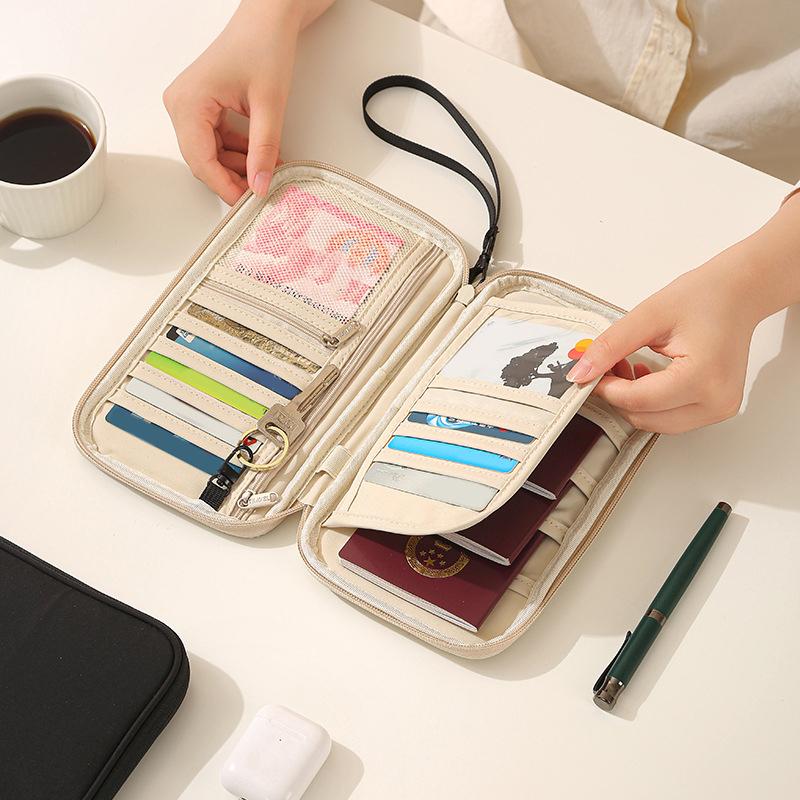 Organizer für Reisezubehör, Do – Passport Holder Rfid Bewertung und Preis