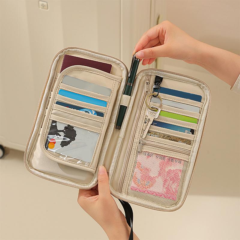 Organizer für Reisezubehör, Do – Passport Holder Rfid Bewertung und Preis