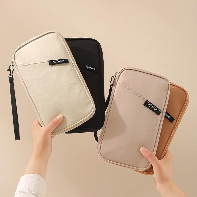 Organizer für Reisezubehör, Do – Passport Holder Rfid Bewertung und Preis