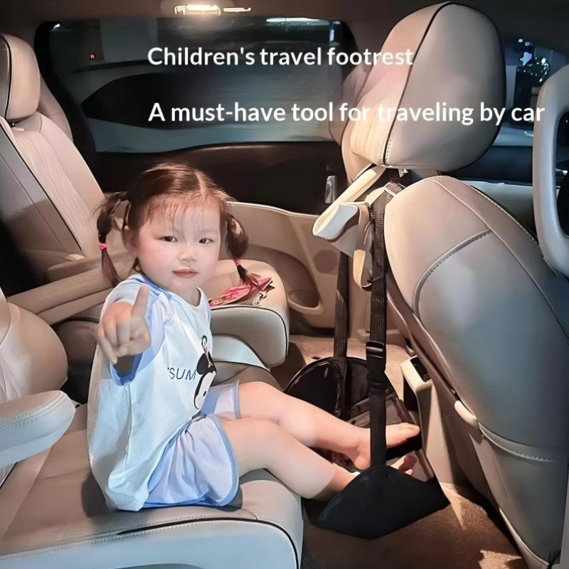 Verstellbare tragbare Auto-Rei – Travel Accessories Essentials Bewertung und Preis