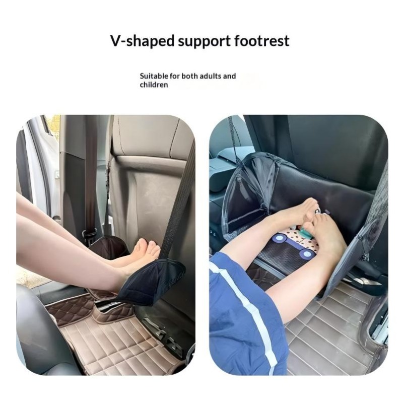 Verstellbare tragbare Auto-Rei – Travel Accessories Essentials Bewertung und Preis
