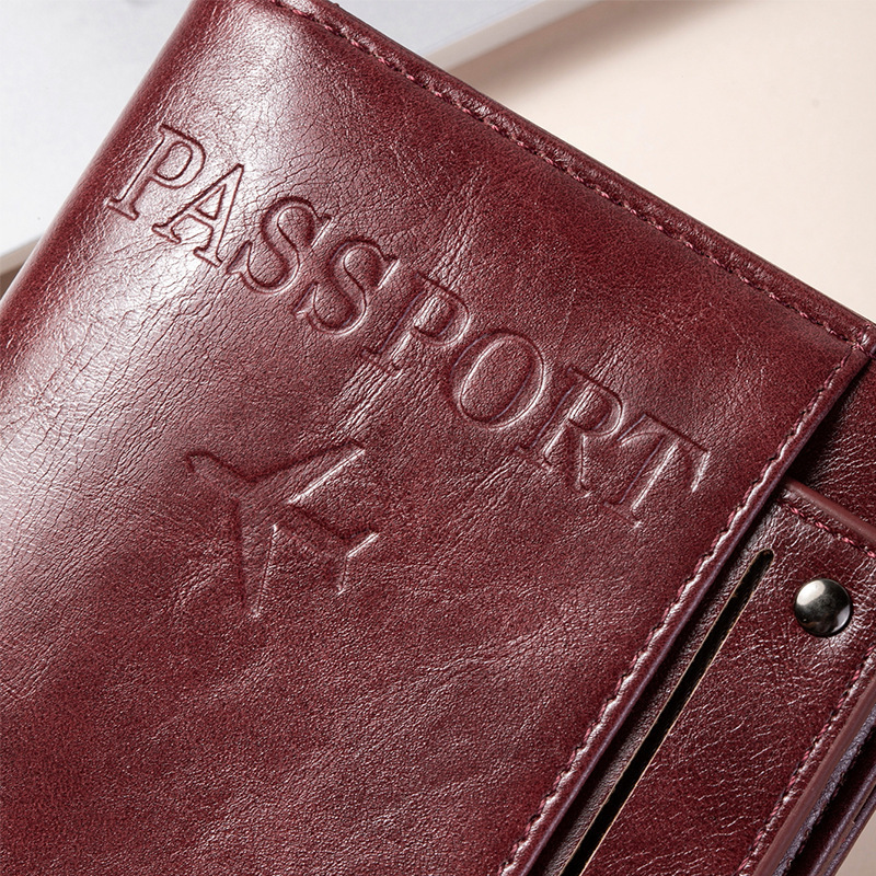 Reisepass-Etui und Geldbörse i – Travel Accessories Essentials Bewertung und Preis