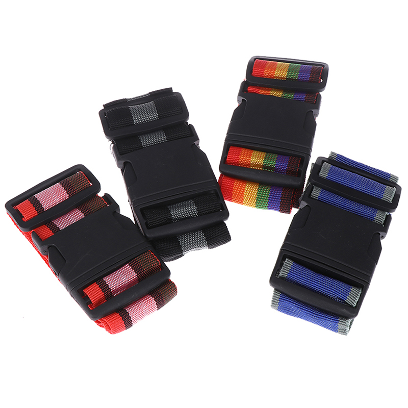 Reise Gepäck Strap Einstellbar – Luggage Strap Belt Bewertung und Preis