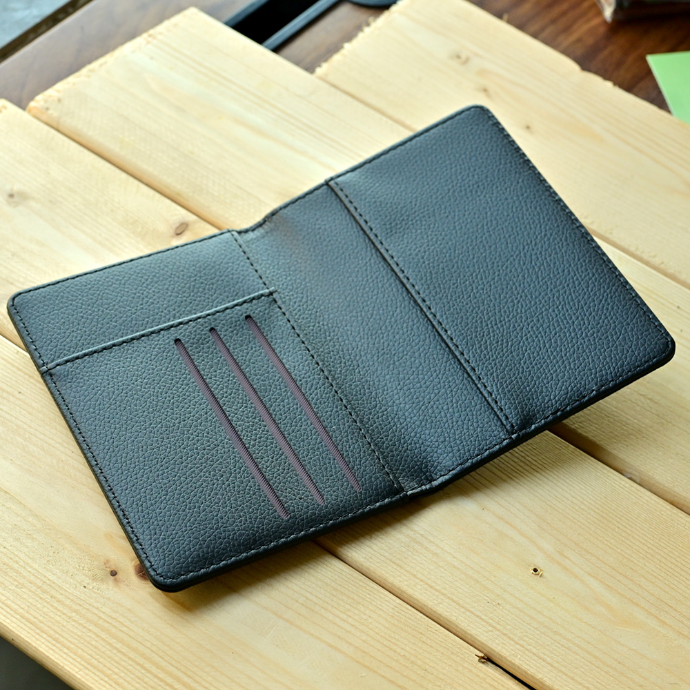 Metall Russische Nationale Emb – Passport Holder Rfid Bewertung und Preis