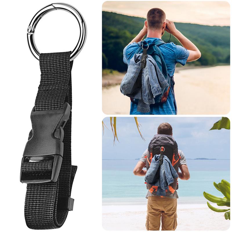 2 Stück Reisegepäck-Fixiergurt – Luggage Strap Belt Bewertung und Preis