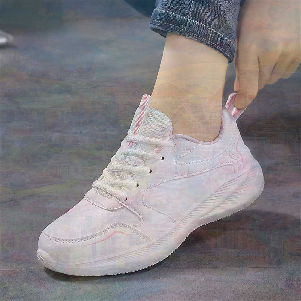 Größe 44, niedrige Retro-Schuh – Travel Accessories On Sale Bewertung und Preis