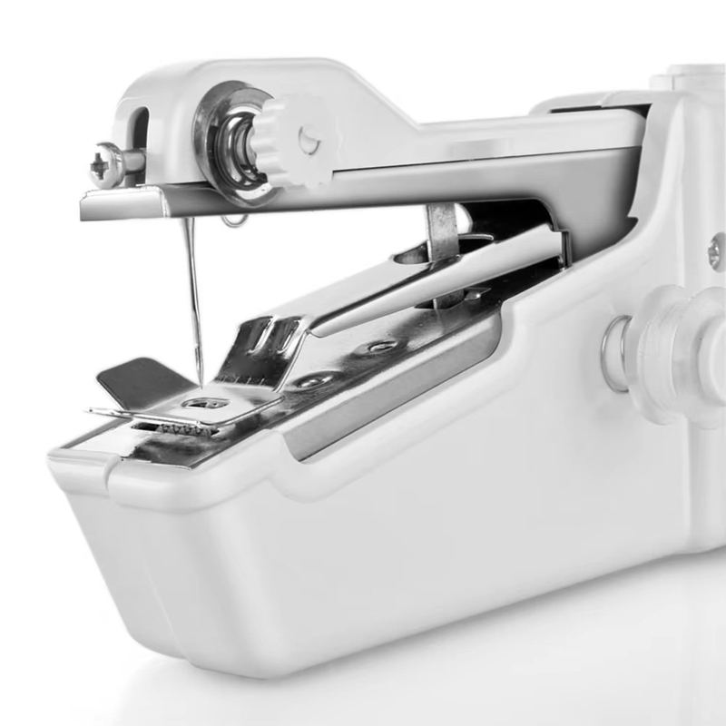 Mini-Nähmaschine Tragbare Elek – Travel Accessories To Sew Bewertung und Preis