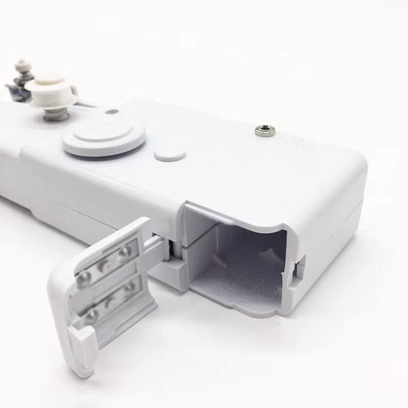 Mini-Nähmaschine Tragbare Elek – Travel Accessories To Sew Bewertung und Preis