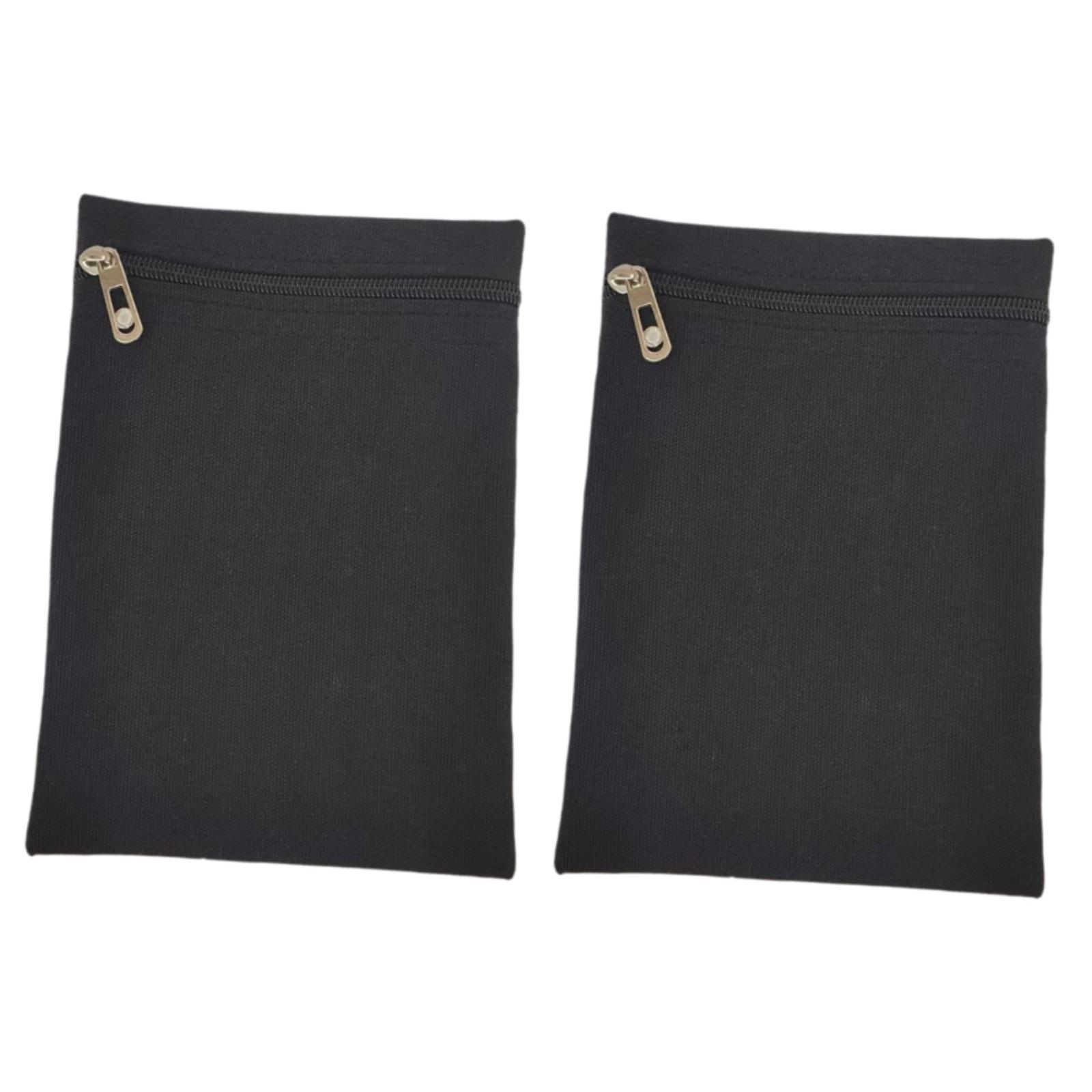 Leinwand-Innentasche mit Reißv – Travel Accessories Guide Bewertung und Preis