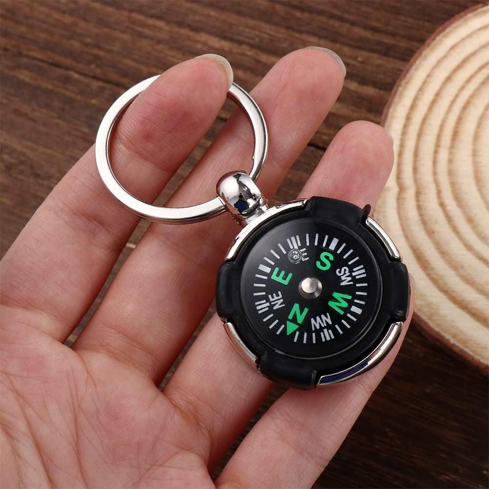 Reise-Navigator Outdoor-Karabi – Travel Accessories Guide Bewertung und Preis