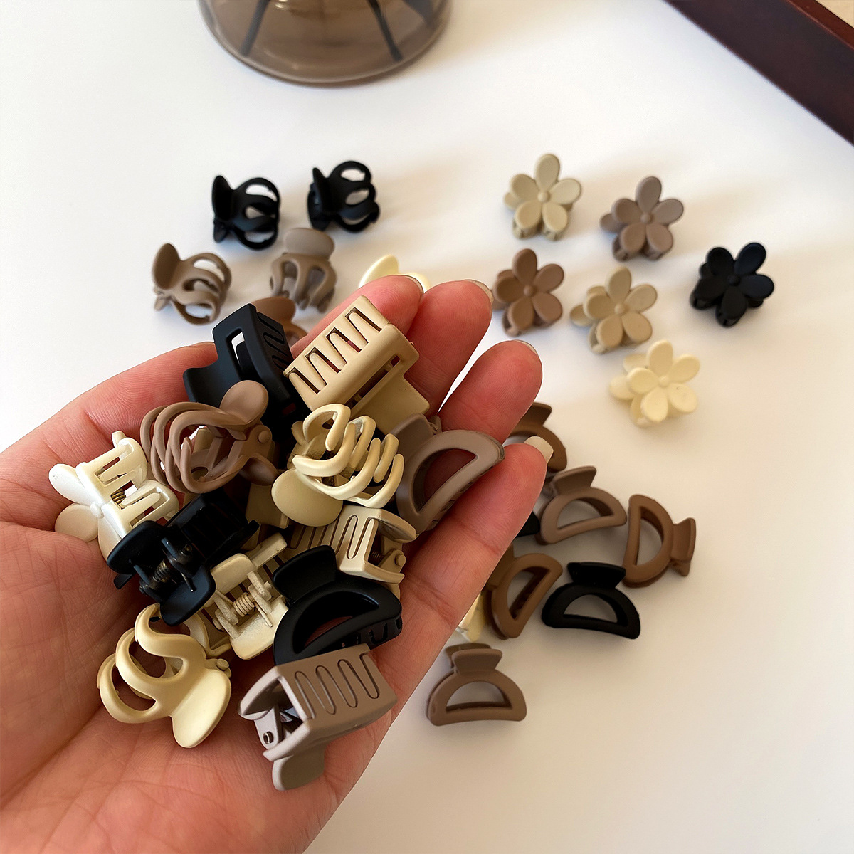 10/20/30 Stück beige gemischte – Travel Accessories Essentials Bewertung und Preis