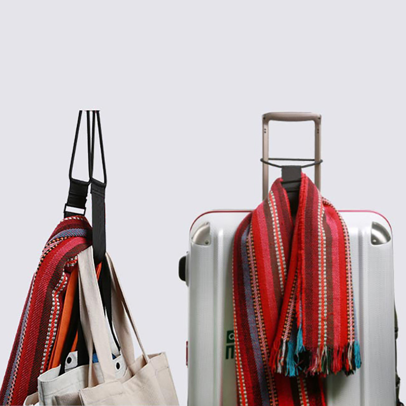 Elastischer, verstellbarer Gep – Luggage Strap Belt Bewertung und Preis