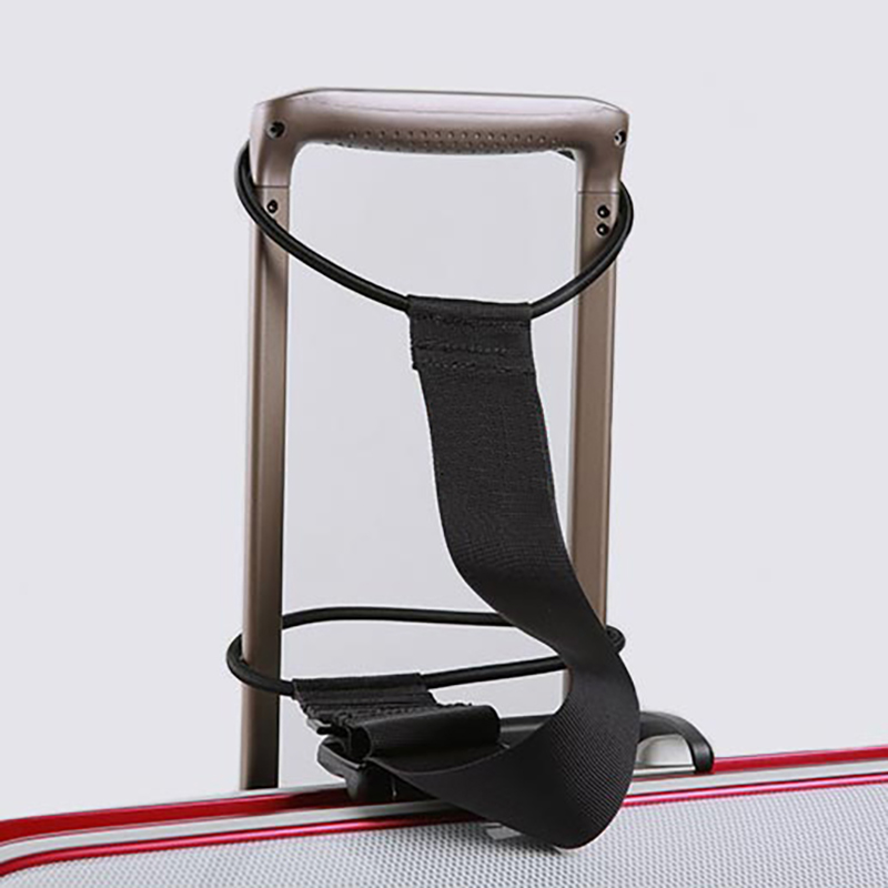 Elastischer, verstellbarer Gep – Luggage Strap Belt Bewertung und Preis