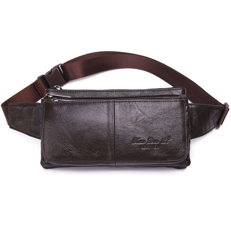 Herren Hüfttasche Gürteltasche – Travel Accessories For Men Bewertung und Preis
