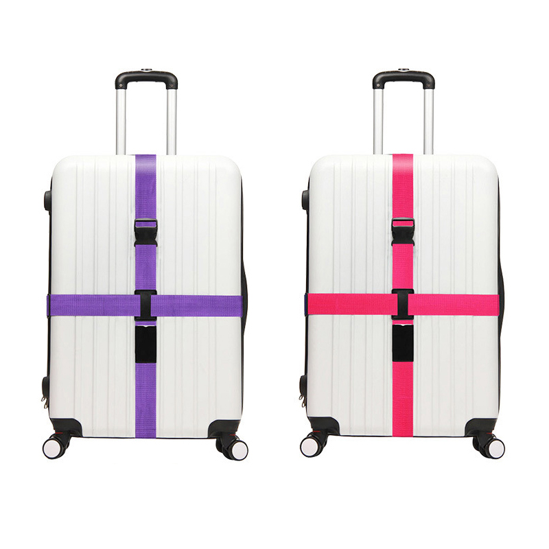 Verstellbarer Gepäckgurt, 1 St – Travel Accessories Essentials Bewertung und Preis