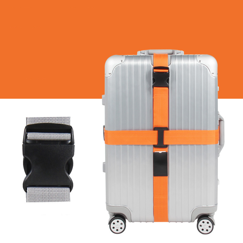 Verstellbarer Gepäckgurt, 1 St – Travel Accessories Essentials Bewertung und Preis