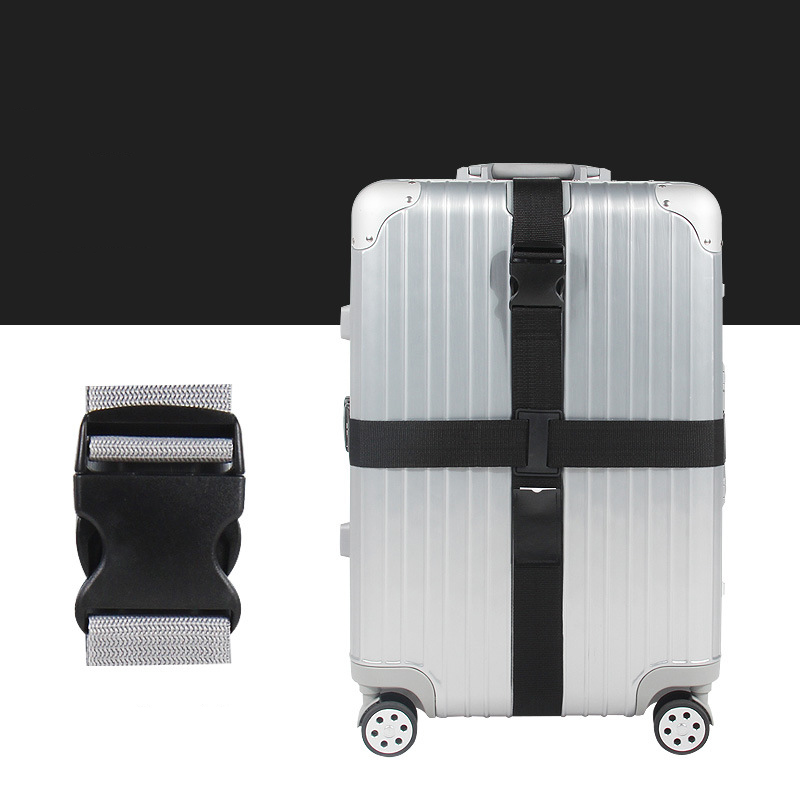 Verstellbarer Gepäckgurt, 1 St – Travel Accessories Essentials Bewertung und Preis