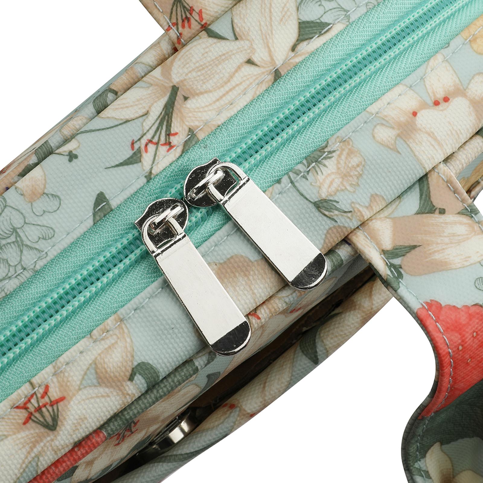 Reise-Organizer für Häkelnadel – Travel Accessories To Sew Bewertung und Preis