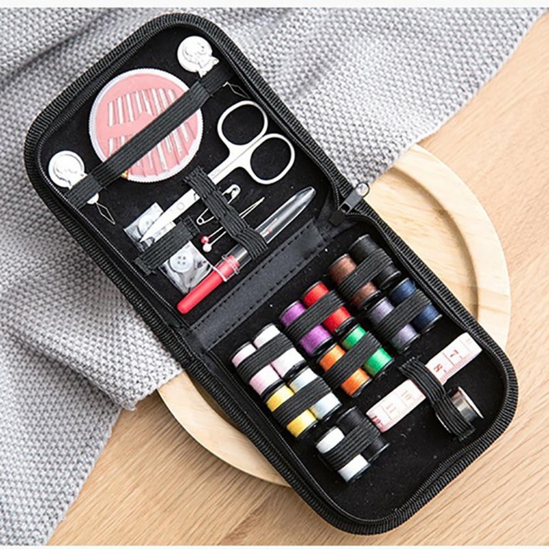 Tragbare 10 teile/satz Nähset  – Travel Accessories To Sew Bewertung und Preis