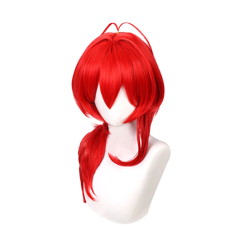 Genshin Impact Diluc Cosplay P – Travel Accessories For Men Bewertung und Preis