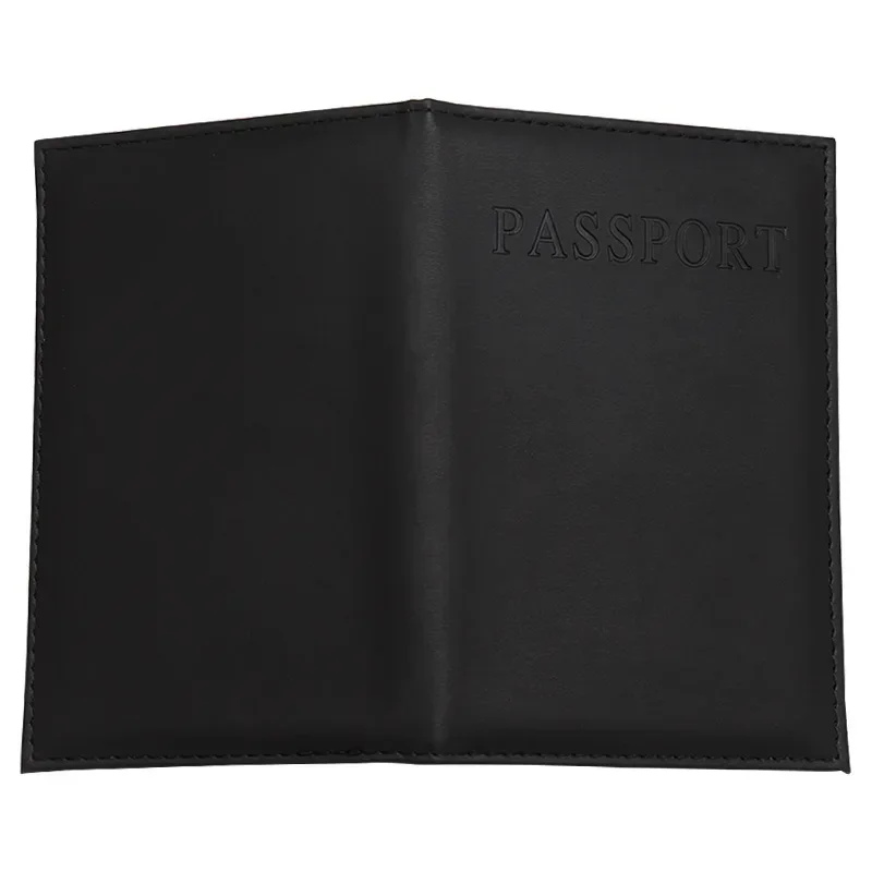 Mode Frauen Männer Passport Ab – Passport Holder Rfid Bewertung und Preis