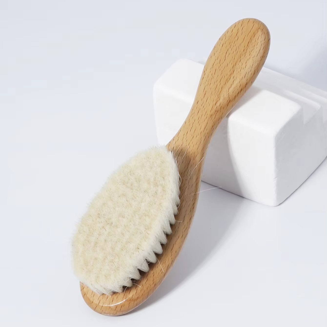 Holzbürste mit Ultra-Weichen Z – Travel Accessories Essentials Bewertung und Preis
