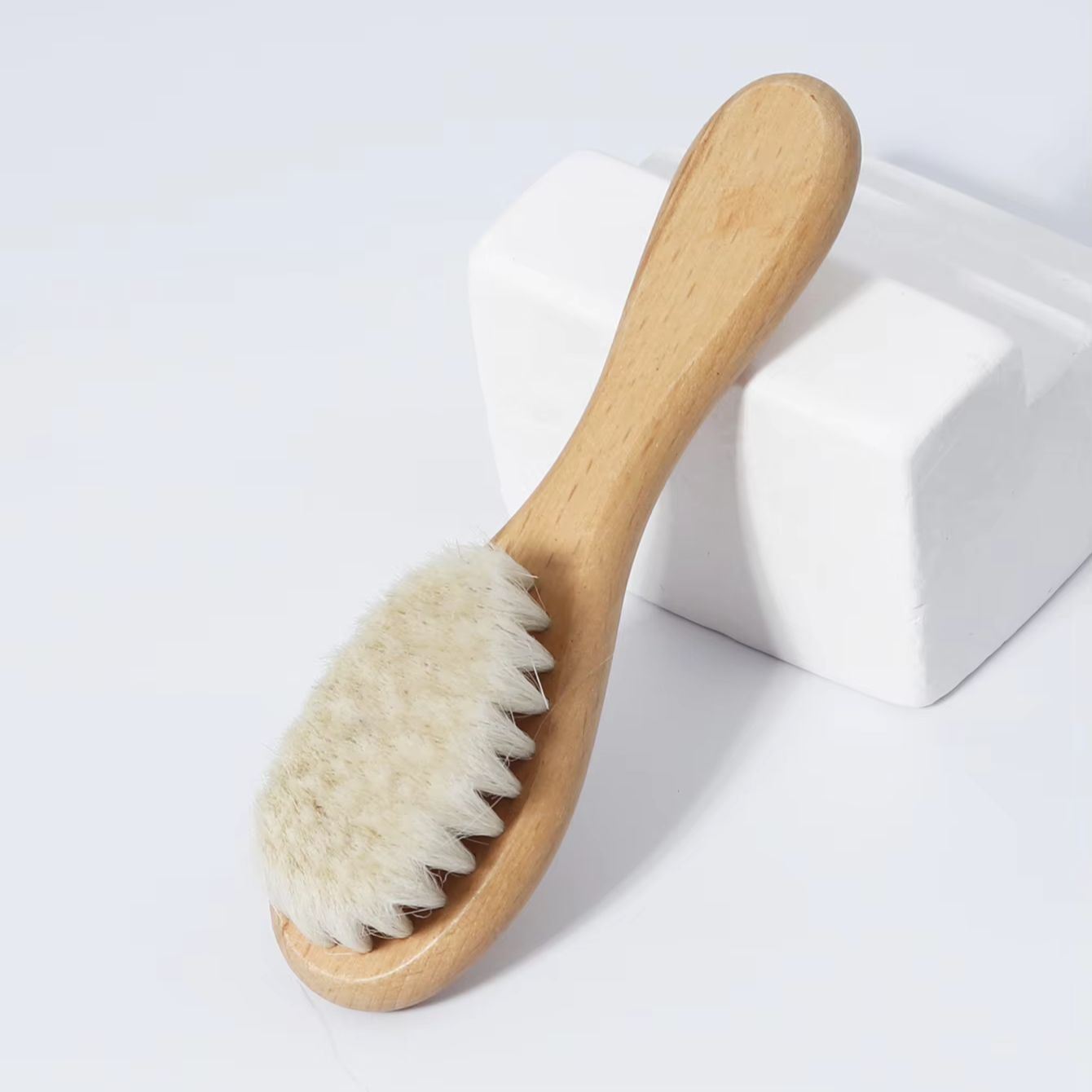 Holzbürste mit Ultra-Weichen Z – Travel Accessories Essentials Bewertung und Preis
