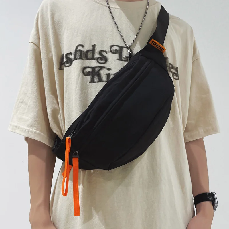 Wasserdichte lässige Schulter  – Travel Accessories For Men Bewertung und Preis