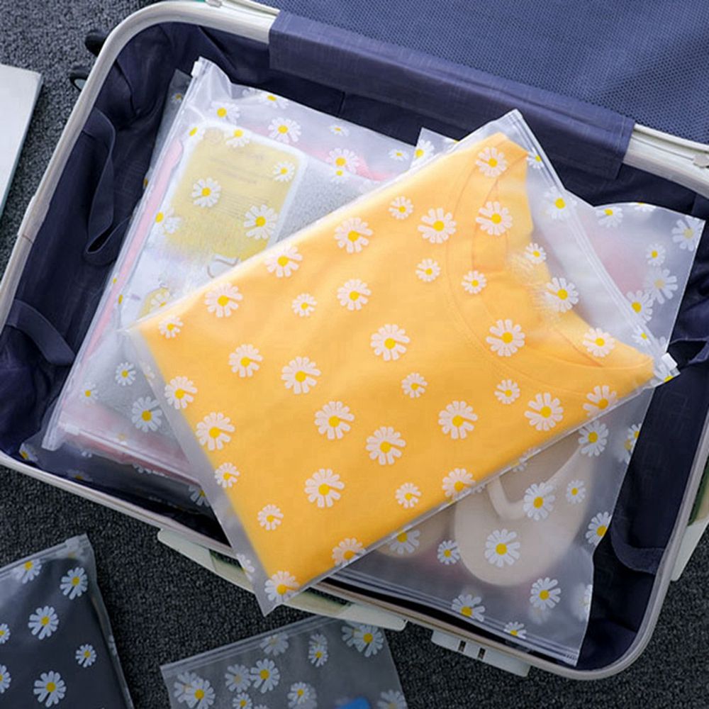 1 stücke tragbare Reise Make-u – Reusable Zip Bag Bewertung und Preis