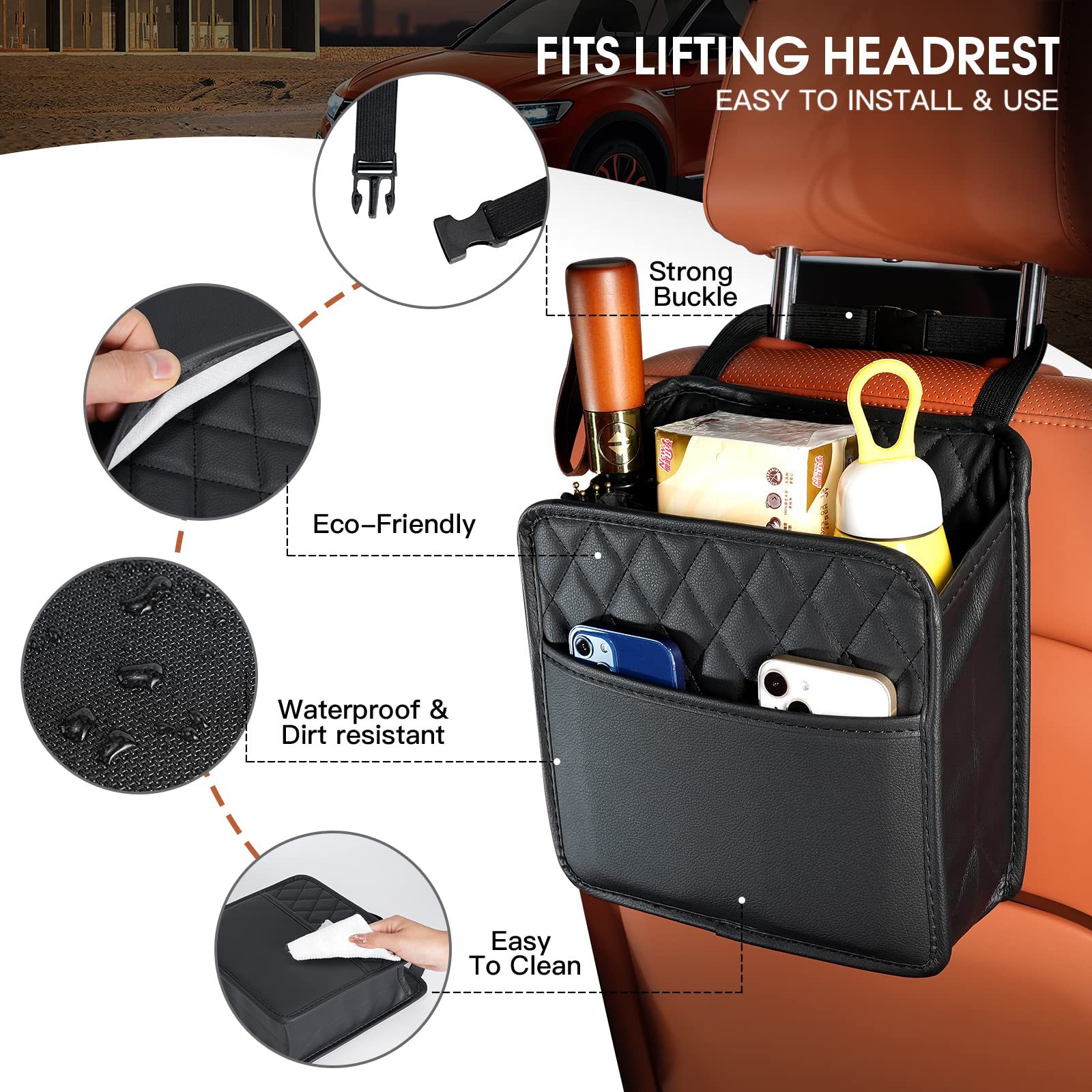 Hängende Aufbewahrungstasche f – Travel Accessories Essentials Bewertung und Preis