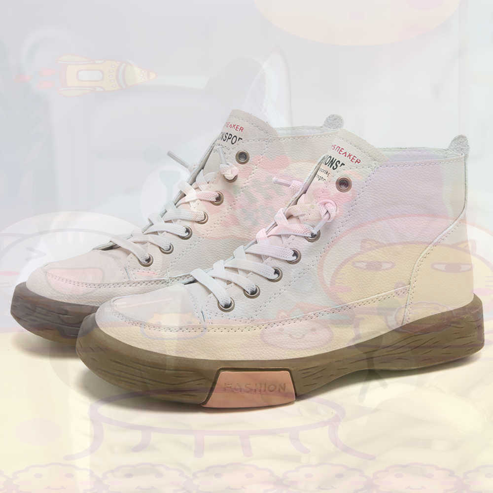 High Top Hi Cut bietet Skatebo – Travel Accessories On Sale Bewertung und Preis