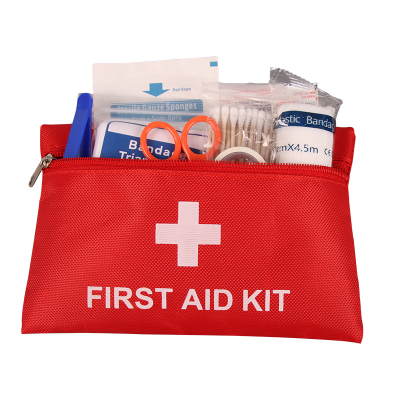 14-teiliges Erste-Hilfe-Set Tr – Travel Accessories Essentials Bewertung und Preis