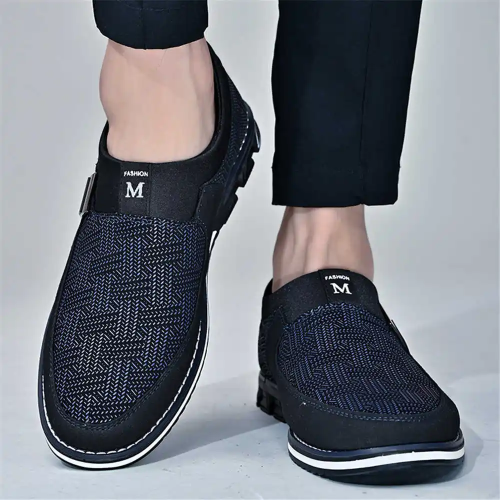 Dunkelblaue 44-45 Sommerschuhe – Travel Accessories On Sale Bewertung und Preis