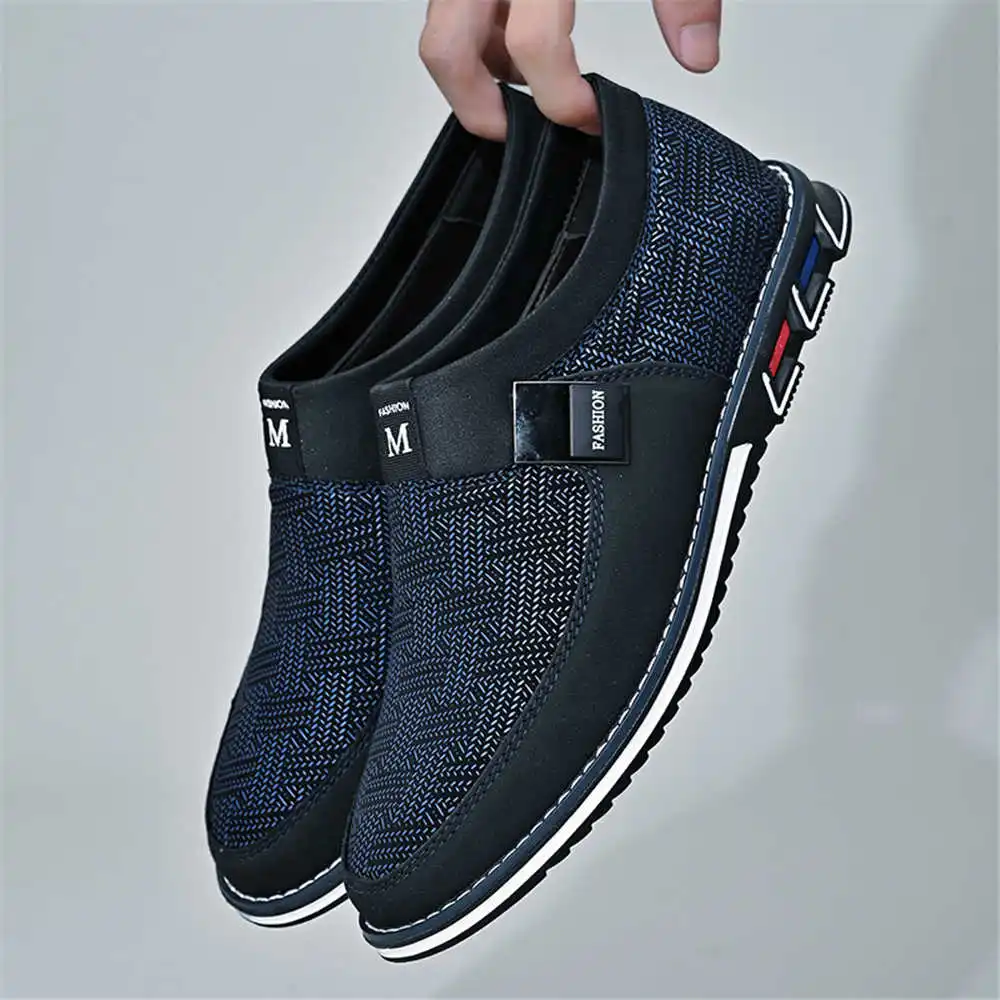 Dunkelblaue 44-45 Sommerschuhe – Travel Accessories On Sale Bewertung und Preis