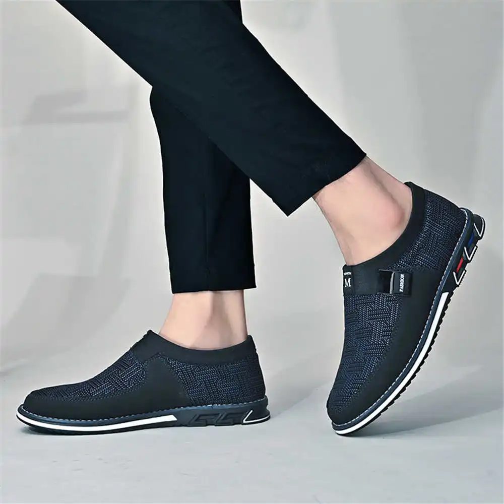 Dunkelblaue 44-45 Sommerschuhe – Travel Accessories On Sale Bewertung und Preis