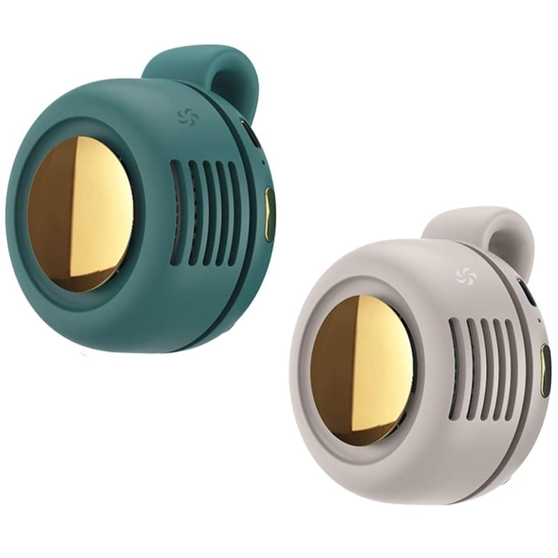 【FAST-SALE】Clip-On-Ventilator, – Travel Accessories On Sale Bewertung und Preis