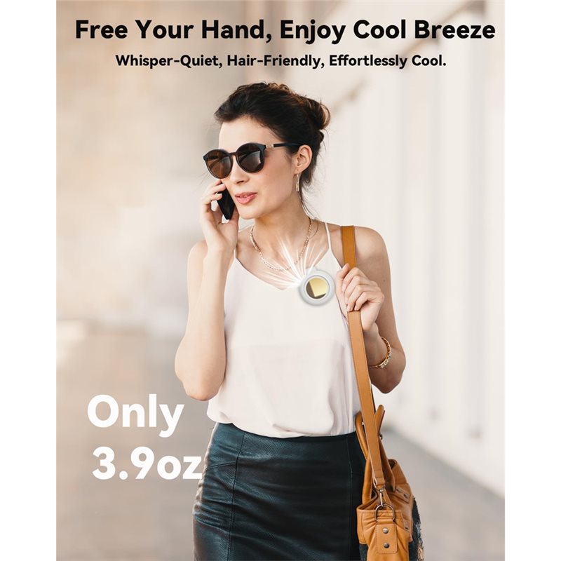 【FAST-SALE】Clip-On-Ventilator, – Travel Accessories On Sale Bewertung und Preis