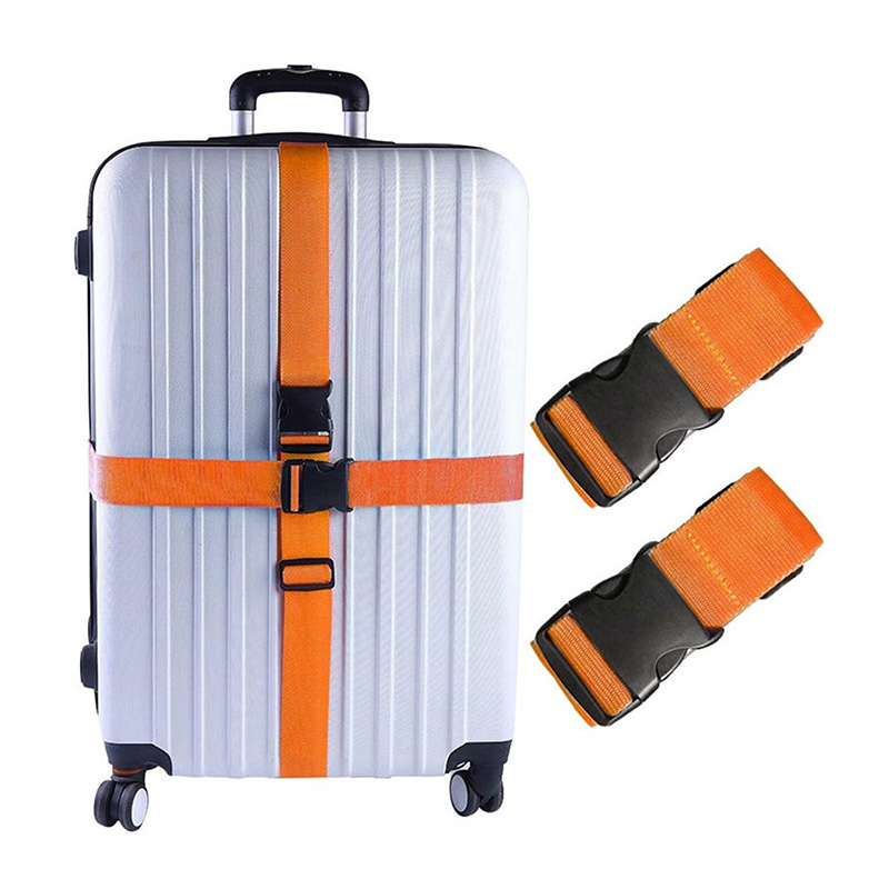 Verstellbarer Gepäckgurt für R – Travel Accessories Essentials Bewertung und Preis