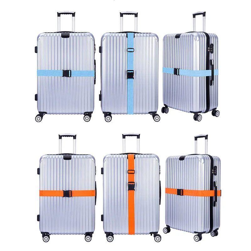 Verstellbarer Gepäckgurt für R – Travel Accessories Essentials Bewertung und Preis