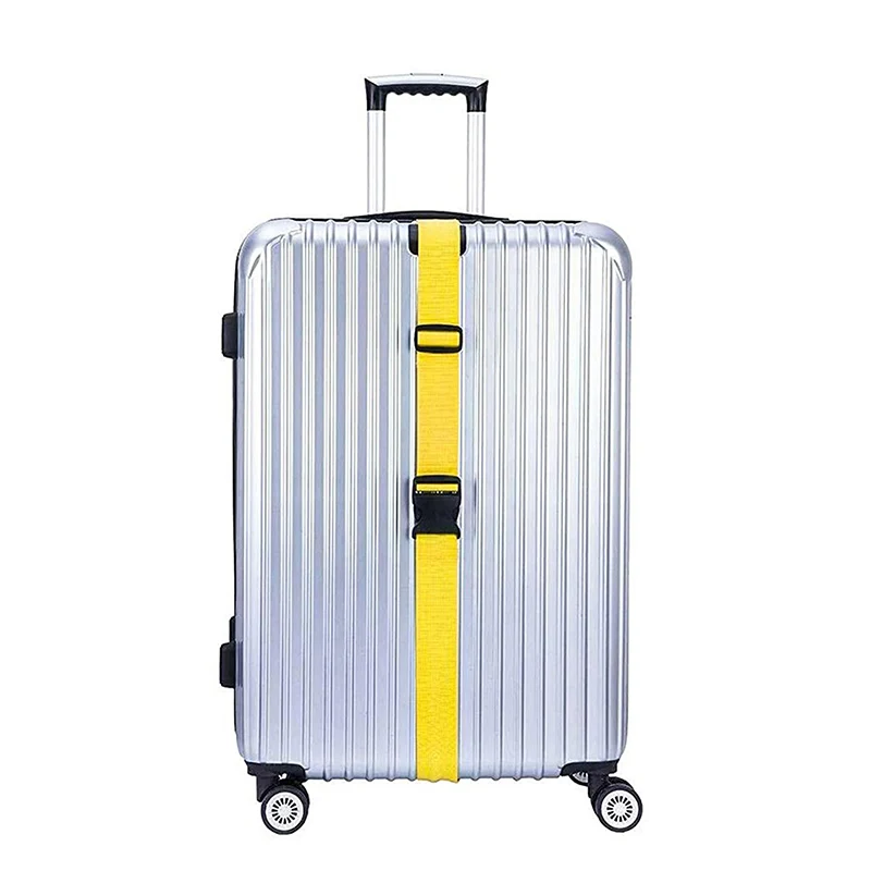 Verstellbarer Gepäckgurt für R – Travel Accessories Essentials Bewertung und Preis