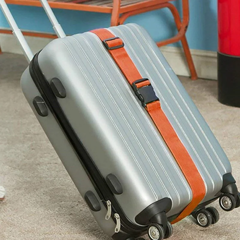 Verstellbarer Gepäckgurt für R – Travel Accessories Essentials Bewertung und Preis