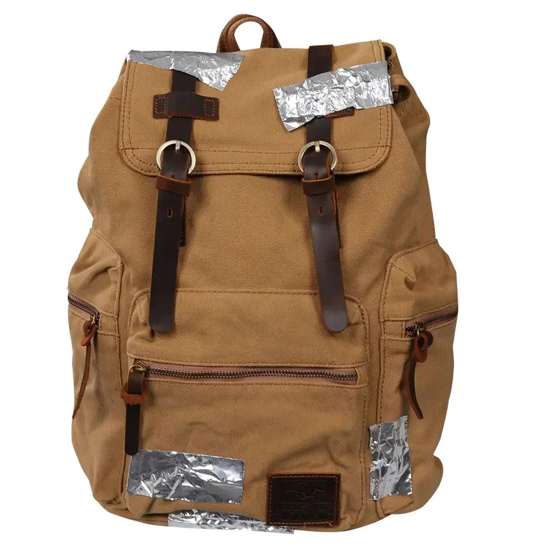 2026 The Last Ellie Cosplay-Ta – Travel Accessories For Men Bewertung und Preis