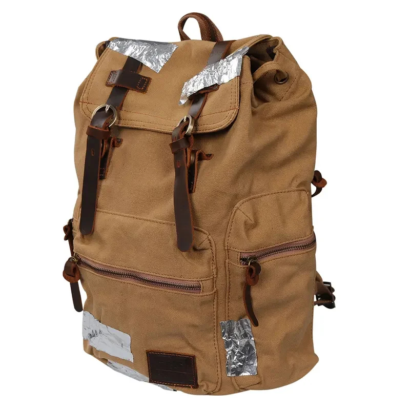 2026 The Last Ellie Cosplay-Ta – Travel Accessories For Men Bewertung und Preis