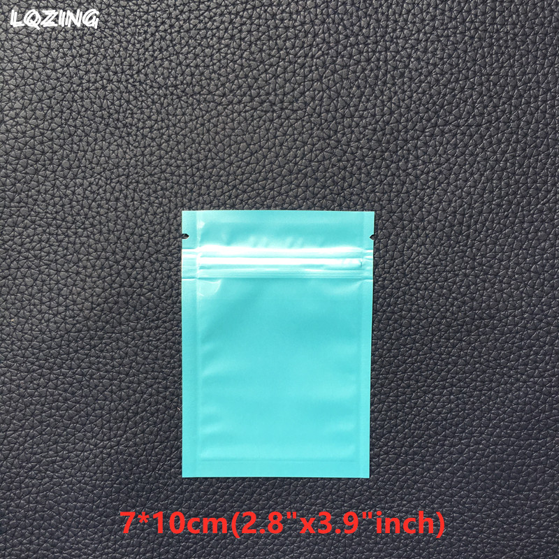 40 Stück Mini-Reiß verschluss  – Reusable Zip Bag Bewertung und Preis