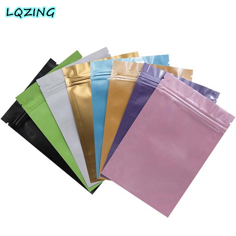 40 Stück Mini-Reiß verschluss  – Reusable Zip Bag Bewertung und Preis
